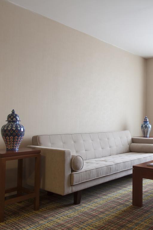 Hotel Houston アンカラ エクステリア 写真