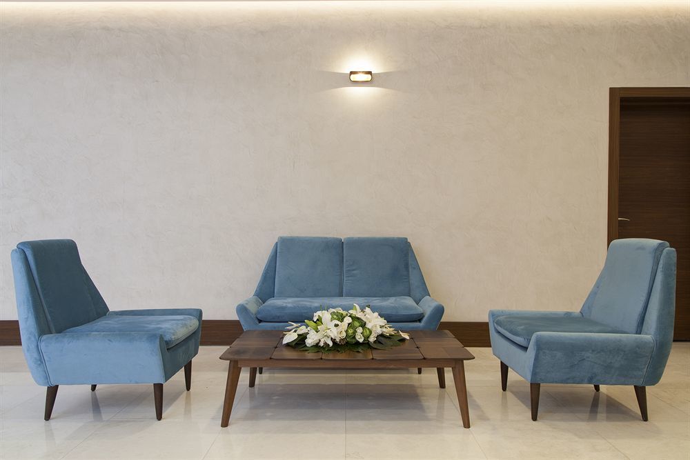 Hotel Houston アンカラ エクステリア 写真